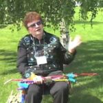 Indian Education for All & Traditional Indian Games - Bettilou Clark